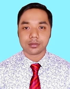 Mahfujar Rahman